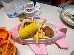 -卡朋西餐(悦汇城店)