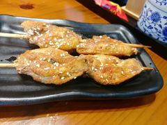 -金城尕娃牛肉面(钻汇广场店)