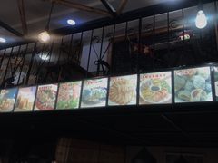 菜单-0532啤酒屋