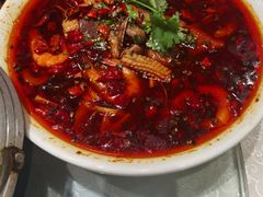 -莲花石酸菜鱼(海滨东路店)