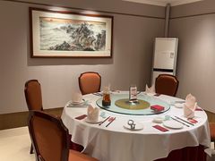 -金河半岛园林酒家(金融城店)