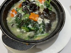 -聚春园自助餐厅(东街口店)