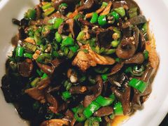 -格塘人家·山泉水煮鱼(望兴家园店)