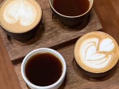 -Again Coffee Roaster(香蜜湖店)