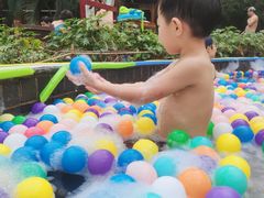-龙达温泉生态城
