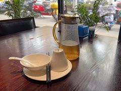 -永安鱼庄·镇江菜(东吴路店)