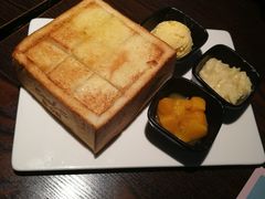 -酷公社·榴莲披萨(太原街店)