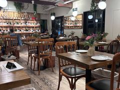 -Money Shops(愚园路店)