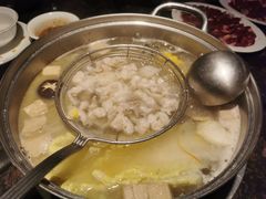 胸口朥-八合里潮汕鲜牛肉火锅(深圳海岸城店)