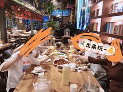 -唐伯虎新派湘菜馆(石夏时代广场店)