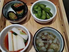 -樱宿日式和牛烧肉(五道口店)