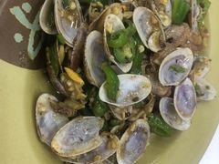 -贞姨美食·老字号海鲜大排档