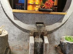 -呷哺呷哺 黄金牧场 (欢乐谷店)