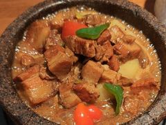 -敏珠拉姆藏餐·南京厨房(富春江东街店)