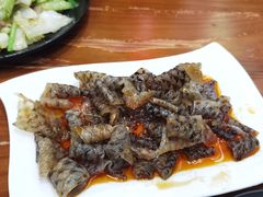 -台州老六海鲜面馆(上南总店)