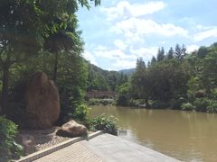 -云溪植物园