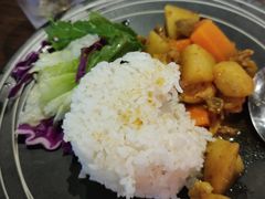 -疯克大象美式烤肉餐厅