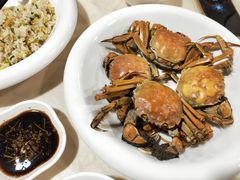 -松哥油焖大虾(皇岗一店)