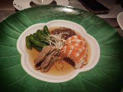 -醉庐·新上海菜(南京西路店)