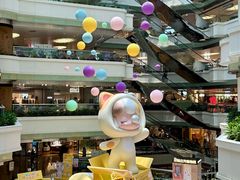 -广州天河城购物中心