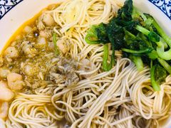 -朱洪元苏式面馆(绿宝广场店)