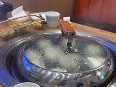 -锅老头铁锅炖•大锅蒸汽海鲜(韩乐坊店)