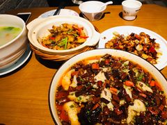 -蜀宴小调·精致家常菜(来福士店)