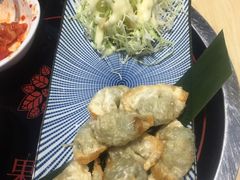 -韩香福脊骨汤锅(上杭路店)