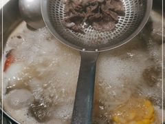 -陈记顺和潮汕牛肉火锅(韩江路店)