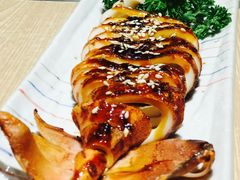 -歌行灯日本料理(伊势丹店)