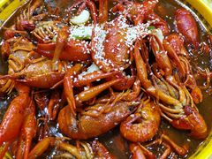 -刘一龙虾(数码路店)