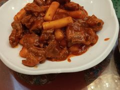 -玉华台饭庄(裕中西里小区店)