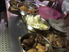-修记牛杂店(同华东一路店)