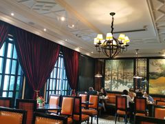 包厢-大鸭梨烤鸭(甘家口店)