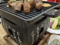-季玄精致日本料理自助餐(闸北公园店)