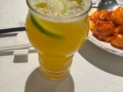 -唐宫·粤菜海鲜(新侨店)