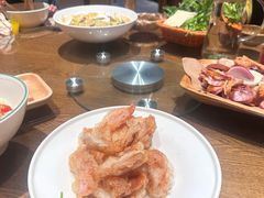-鸽子窝(黄村店)