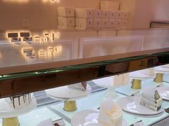 -St蛋糕王国(亨特店)