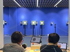 -枪馆1号实弹射击俱乐部