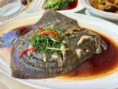 -天顺渔港·海景餐厅(星海广场店)
