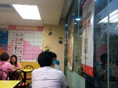 -麦当劳(湛江大厦店)