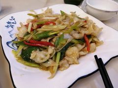 -富临港·蒸汽海鲜·手抓海鲜·炒菜(栈桥店)