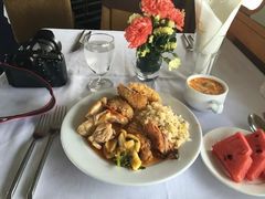 -大珍珠号夜游湄南河