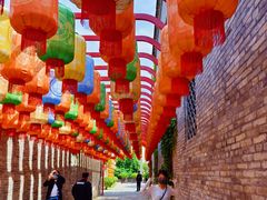 -回龙窝历史文化街区