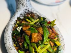 -姜君·千岛湖鱼头馆(浦东大道店)