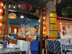 -旺角小渔村(二马路店)