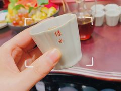 -福玺荟(外滩罗斯福店)