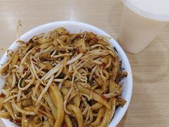 -龍记香港茶餐厅(久光百货店)