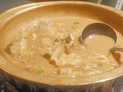 -金狮麟·新豫菜(金码大厦店)