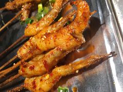 -醉烧膘·烧烤夜宵王(总店)